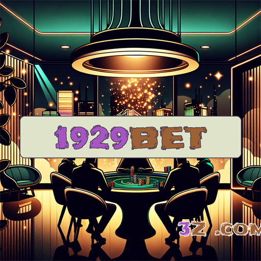 Plataforma 1929bet: Uma Nova Dimensão nos Jogos Online