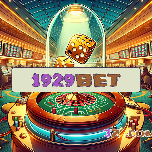 Login Criativo: Atraia a Sorte no 1929bet e Ganhe