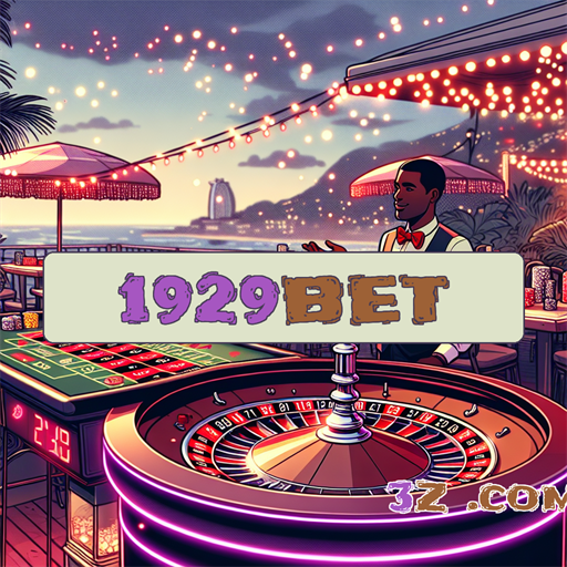Desvendando o Mundo Paga do 1929bet: Jogar é Viver!