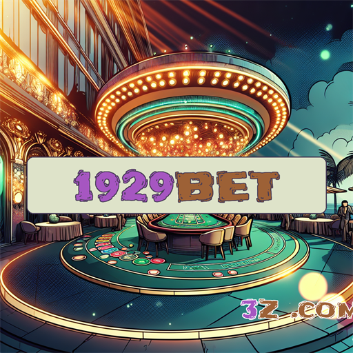 Plataforma 1929bet: Uma Nova Dimensão nos Jogos Online