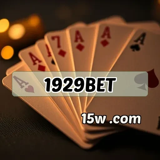 1929bet: Uma Plataforma Incrível para Jogadores Brasileiros Online